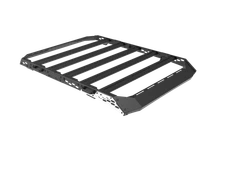 Steel Roof Rack Cargo Platform For 2024-2026 Toyota Tacoma Double Cab 4 Doors