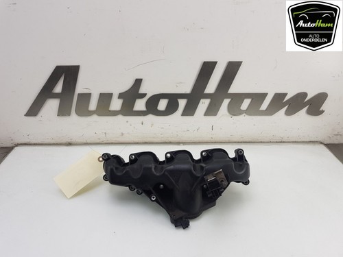 ANSAUGKRÜMMER Volkswagen Crafter Van 2.0 TDI 16V (CSLA) 2012 03L129711AS