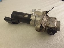 Porsche 718 Cayman 982 982c 2019 Electric parking brake motor SDD41192