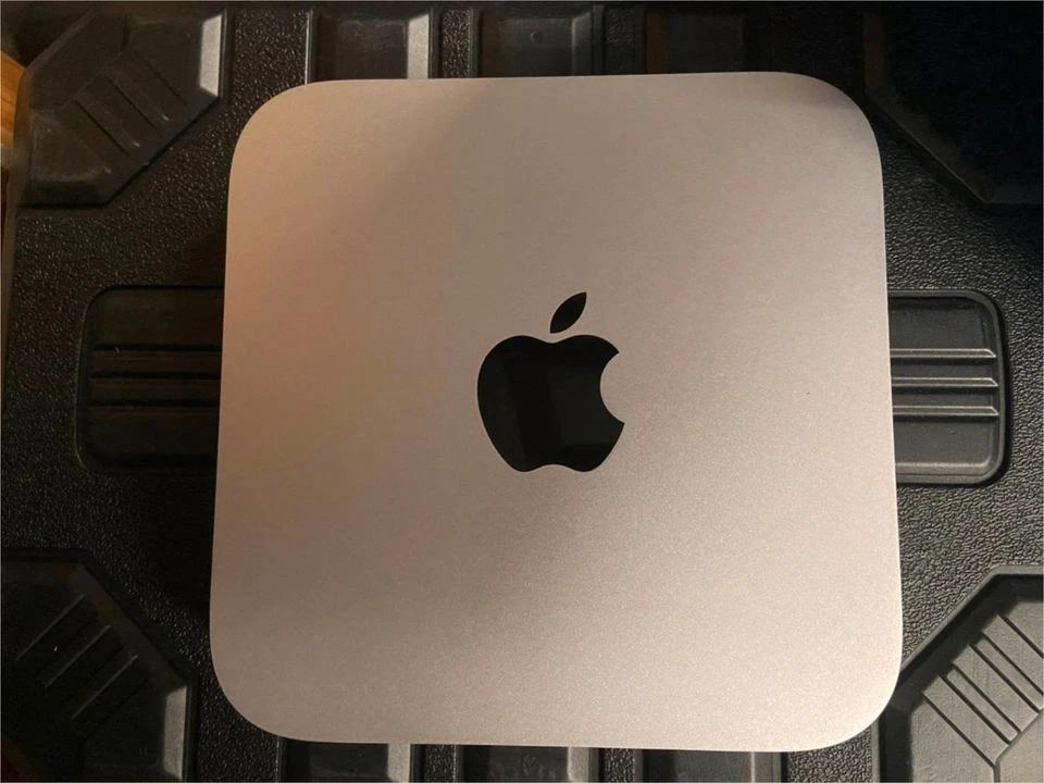 Mac Mini Late 2012 online kaufen | eBay.de