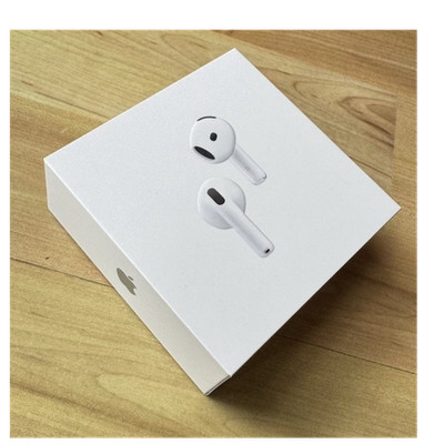 Gen 4 Airpods