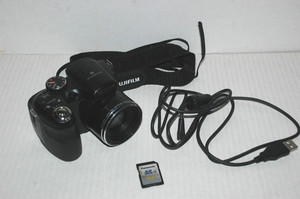 Fujifilm Finepix S2940wm | eBay