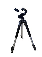 REDUCED Manfrotto/Bogen 3035 Head With QR Plate On A Performance Tripod Legs