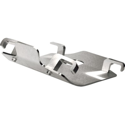 Works Connection Glide Plate 10-109