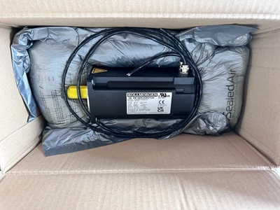 KOLLMORGEN AKM43K-ANSN-02 SERVOMOTEUR - Image 1 of 4