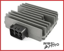 REGOLATORE DI TENSIONE TOP QUALITY YAMAHA T-MAX TMAX 500 2008 2009 2010 2011