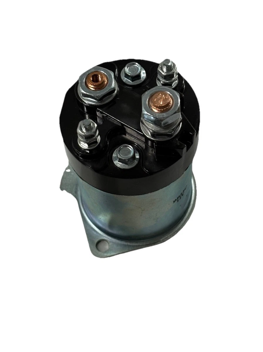 Wai Components 516-085 5MT SOLENOID SHORT TERMINAL photo 1