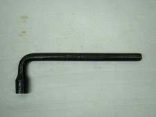 Vintage Ford 5-z-152 L Wrench Model A B T T Bucket For Ford Tool Kit Tools