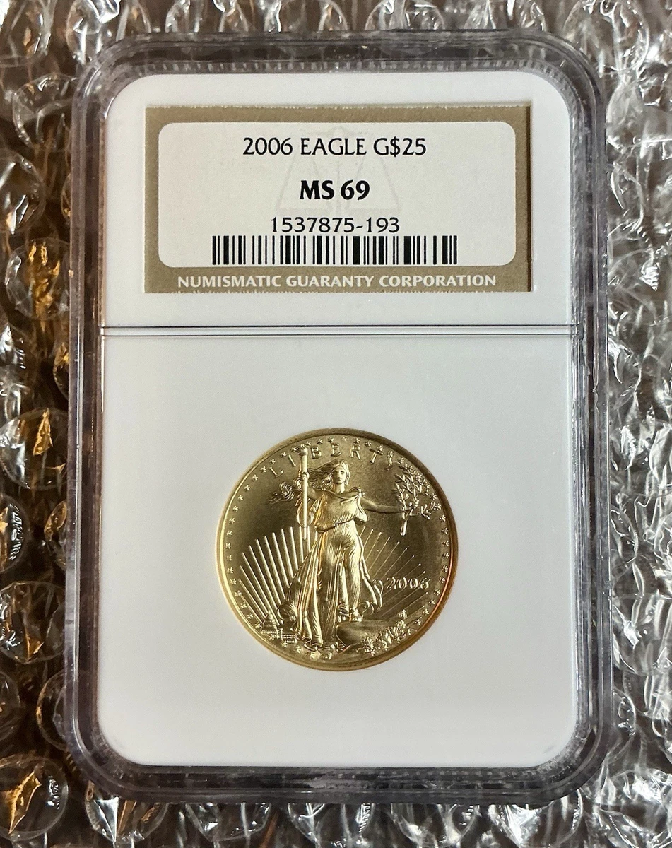 2006 American Eagle Gold Bullion Coins for sale | eBay