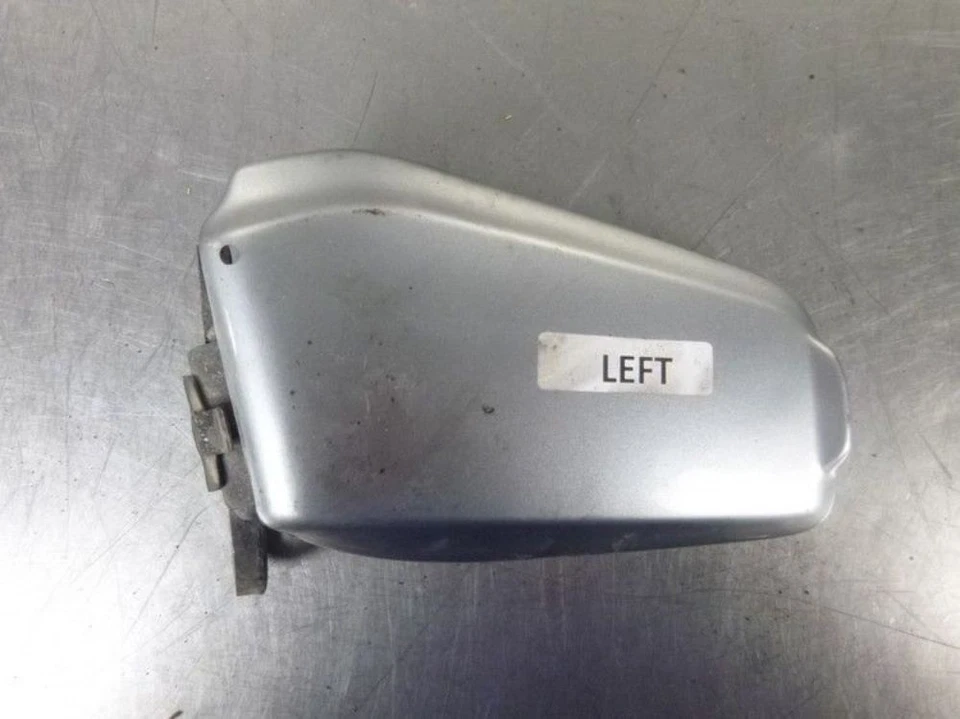 95 Honda Pacific Coast PC800 левая задняя пассажирская подножка - Изображение 2 из 4