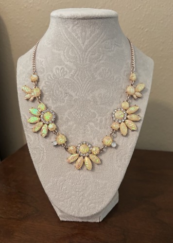 Sparkling Fairy/Mermaid Sweet Romantic Whimsey Necklace ￼