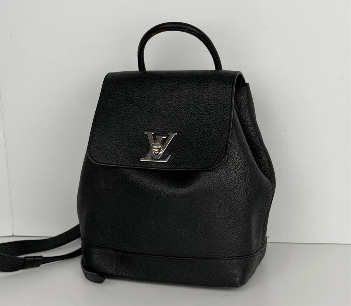 Louis Vuitton Lockme Bags for sale | eBay
