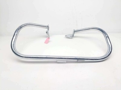 14 Harley Davidson FLD Switchback Engine Crash Guard Bars