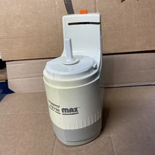 Presto Minnie Max Mini Compact Food Processor Power Base Only 0290001 used works