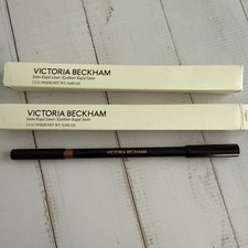 TWO 2 VICTORIA BECKHAM ~ Satin Kajal Jewel Li...