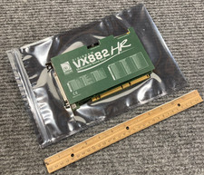 Digigram VX882 HR Multichannel Sound Card Unit Only 