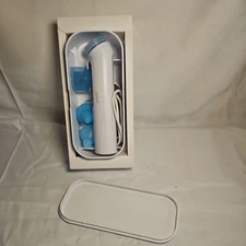 	Frida Baby Electric NoseFrida. Rechargeable Nasal Aspirator 3 Suction Levels