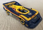 Fisher Model And Pattern Sunoco Porsche 917/30 Can-Am, Built Kit,  1/24 Scale — photo 6