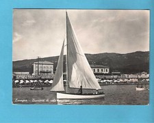 Liguria Lavagna – Biancore di Vele Genova - 8384