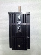 AMAT 1080-00125 MOTOR 24-48VDC 0.16HP 45 OZ-IN TC 180 OZ, WORKING