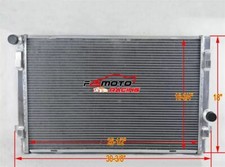 Radiateur Audi S3