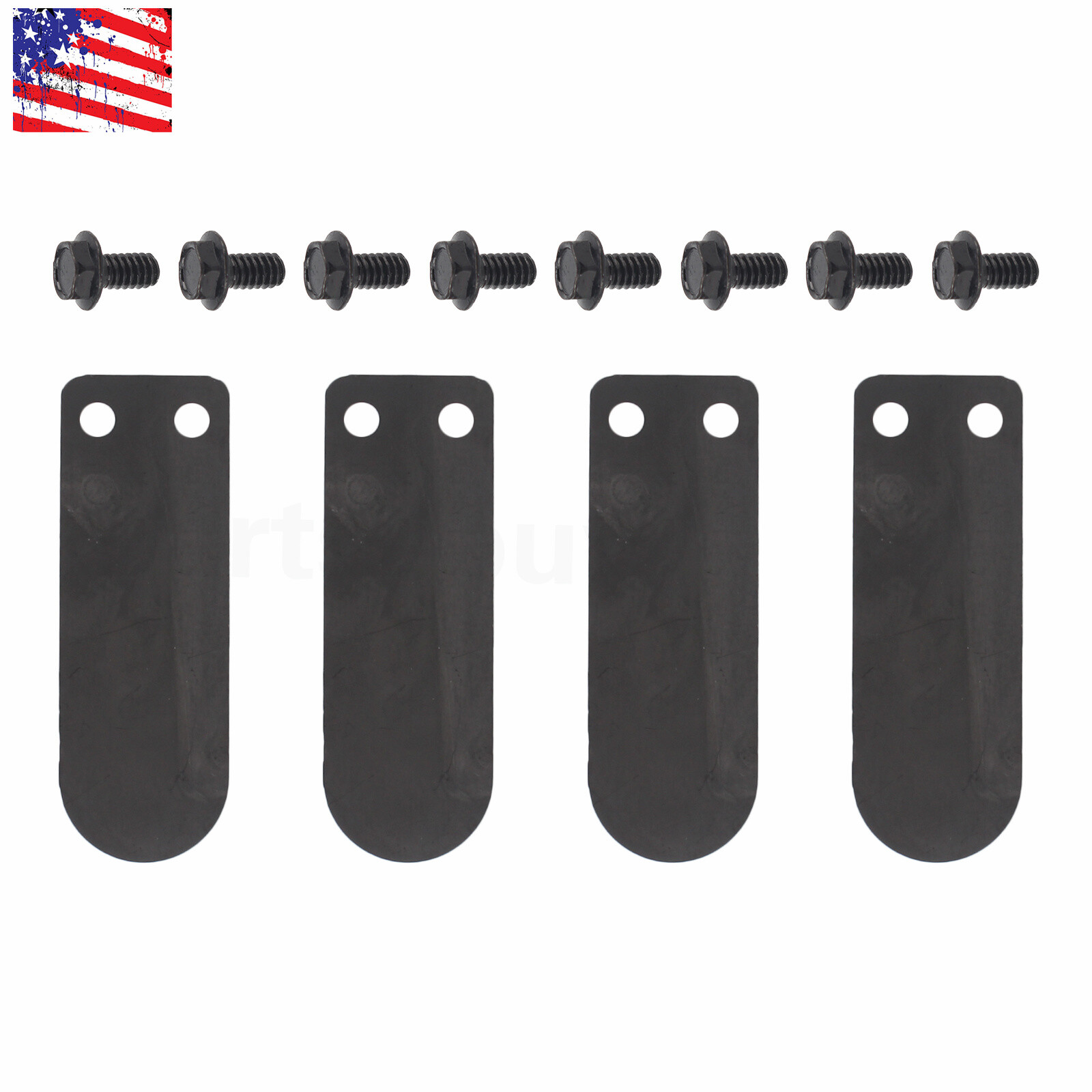 KK-4275 Porter Cable-Devilbiss-Craftsman-Air Compressor Reed Valve Kit ...