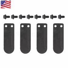 KK-4275 Porter Cable-Devilbiss-Craftsman-Air Compressor Reed Valve Kit Flappers