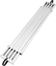 Aluminum Work Plank Telescoping 6-9ft/8-13ft/9-15ft 440lbCapacity Scaffold Plank