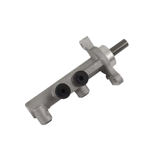 Brake Master Cylinder for 2007–2014 Ford Edge Lincoln MKX OEM MC391162 130.61132 - Picture 4 of 6