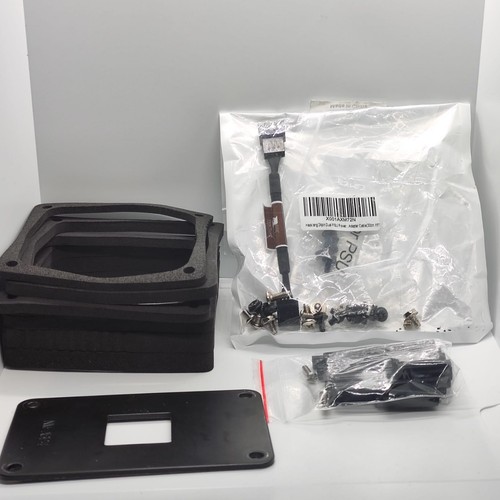 Noctua NH-L9a-AM4 + NA-FD1 Luftführungs-Set - Photo 10/16