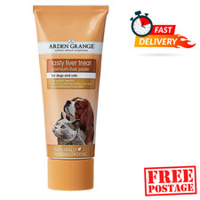 arden grange liver paste