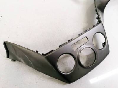 Subaru Forester 2008 Interior trim USED, Genuine #1759954-39