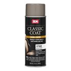 SEM 17163 Classic Coat Medium Dark Pewter for Interior Vinyl & Leather 12 oz