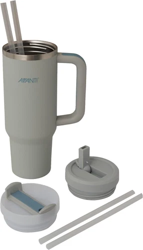 Hydroquench Stainless Steel Insulated Water Quencher - Picture 9 of 12