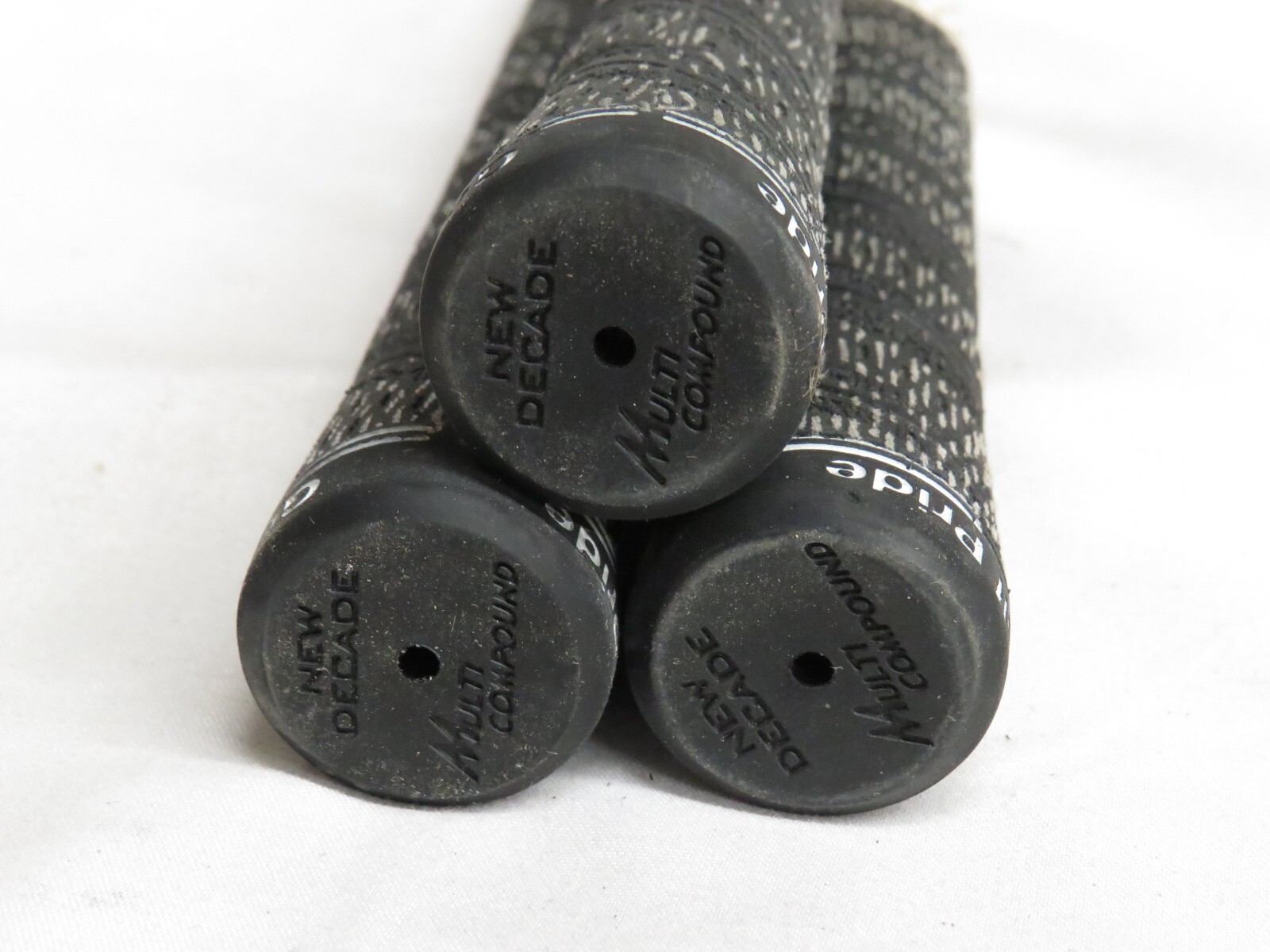 Used PXG 0311 Sugar Daddy II Wedge Set 52* 56* 60* KBS Taper Stiff