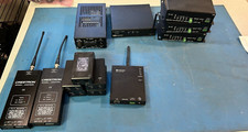 Crestron Bundle 13 Pieces