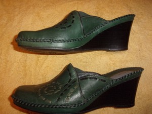 clarks artisan collection