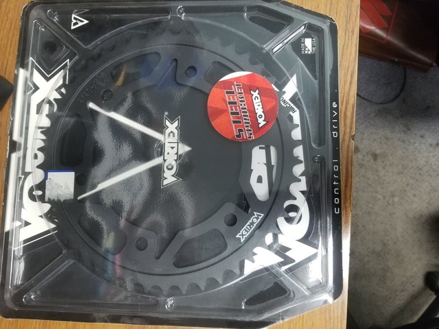 Tenberg vortex black