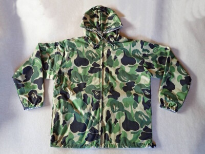 PEPSI x BAPE A BATHING APE Reversible Jacket L Syze Lottery