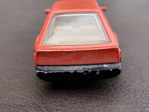 Hot Wheels '82 Toyota Supra 1982 - Picture 4 of 5
