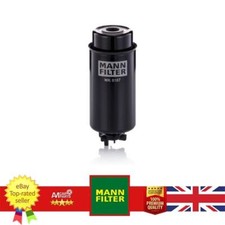 Brand New Fuel Filter For Claas ARION 12- John Deere Series 11- 84409719