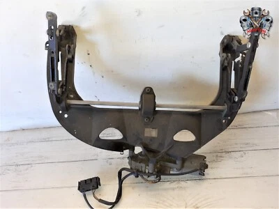 LEVE BULLE BMW R 1100 RT ABS de 1995 à 2000 - réf : 76 - Photo 1/4