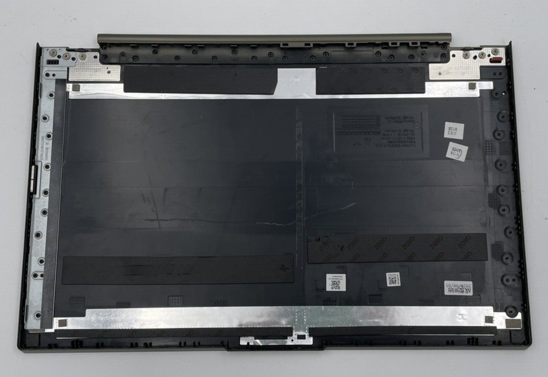 Genuine Lenovo Legion LID LCD Back Cover Case 81Y6003YUS AP1HV000340