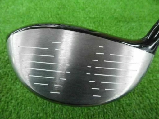 MACGREGOR MACTEC GOLF CLUB DRIVER NV-F TYPE-2 10DEG SR-FLEX - Image 2 of 4