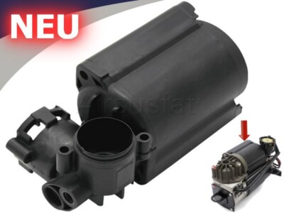 Luftfeder Kompressor Reparatursatz für WABCO AIRMATIC VW TOUAREG PORSCHE CAYENNE