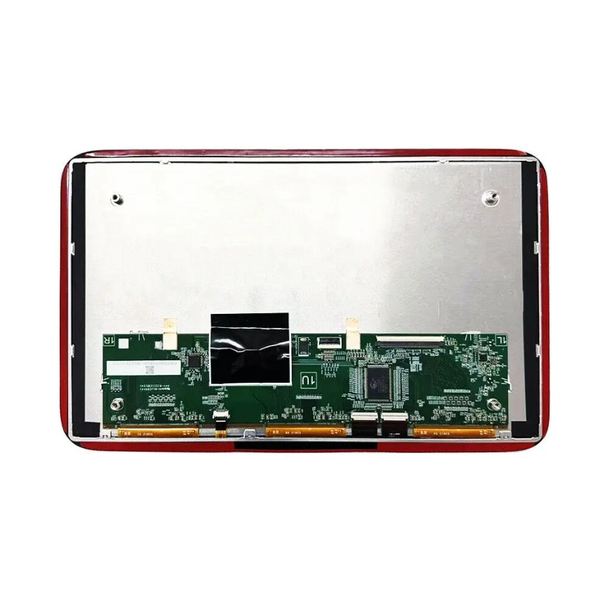 85100044 84824745 LCD Display 2021-24 Suburban GMC Yukon XL 