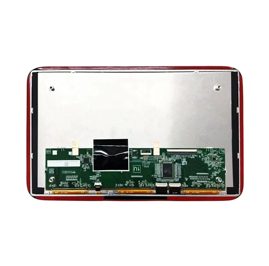 85100044 84824745 LCD Display 2021-24 Suburban GMC Yukon XL 