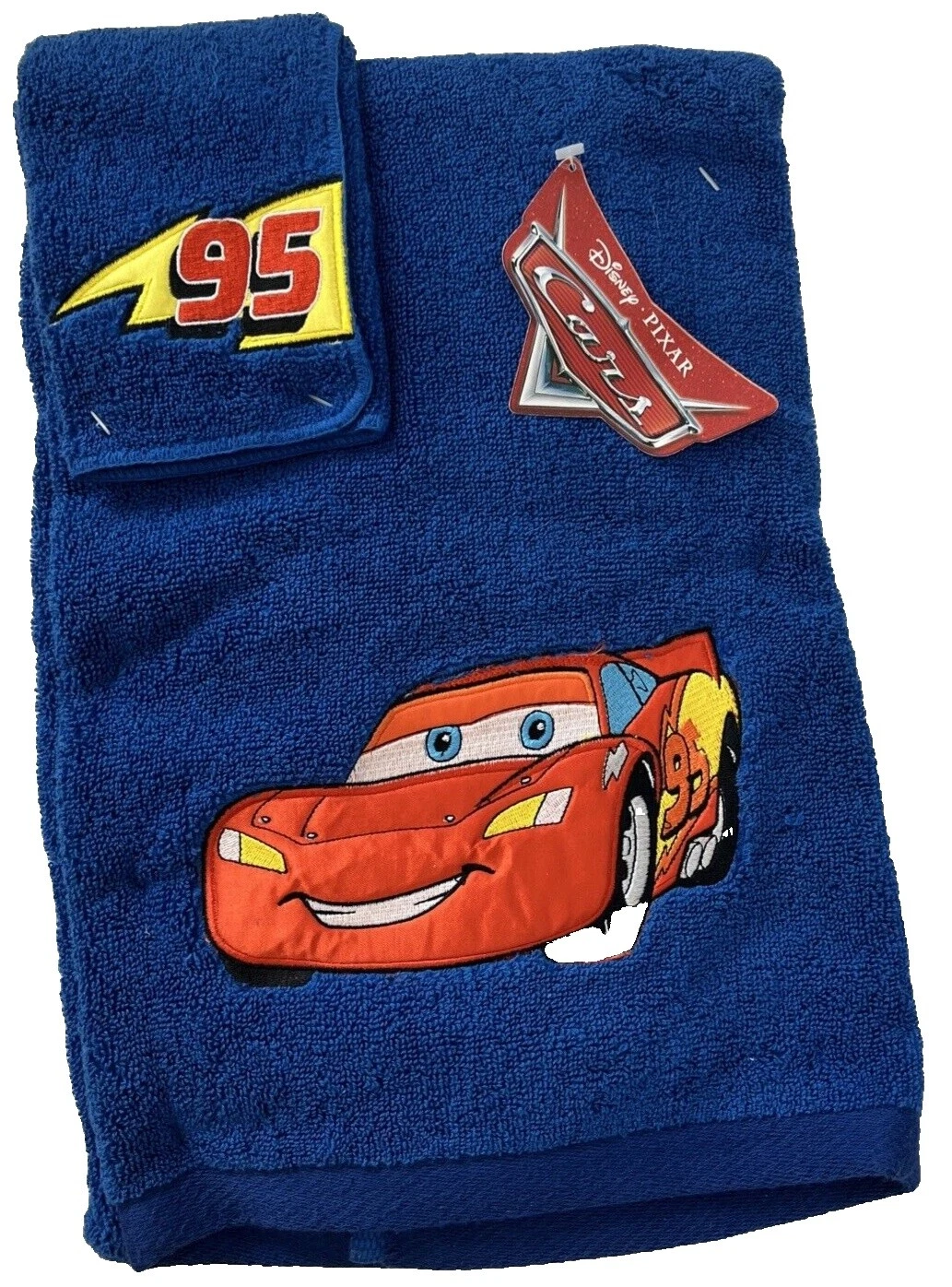 Disney 100% algodón toalla de baño Conjuntos