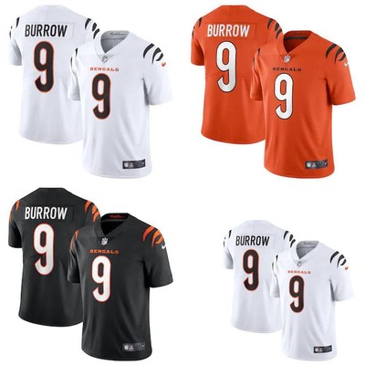 Joe Burrow Men stitched Jersey 