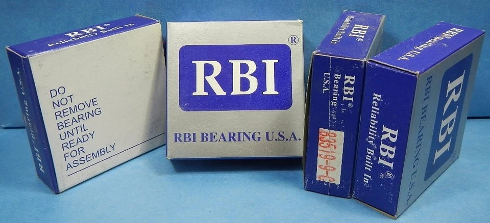 COJINETE CIGÜEÑAL ARCTIC CAT BEARCAT GUEPARDO PUMA JAG PANTERA PANTERA ZL Foto 3 de 4